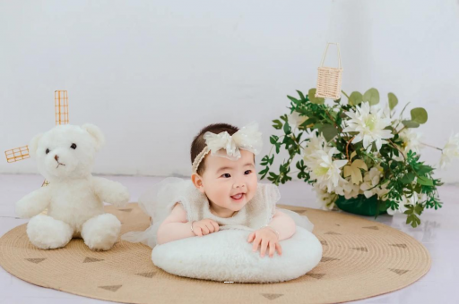 临猗宝宝几个月枕枕头最好 临猗宝宝几个月枕枕头最好